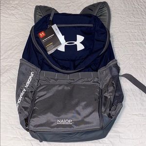Under Armor Backpack - Brand New